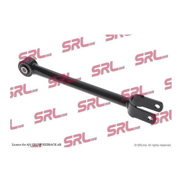 Länkarm, framaxel vänster, Upptill Srline 243137-1 SRLine