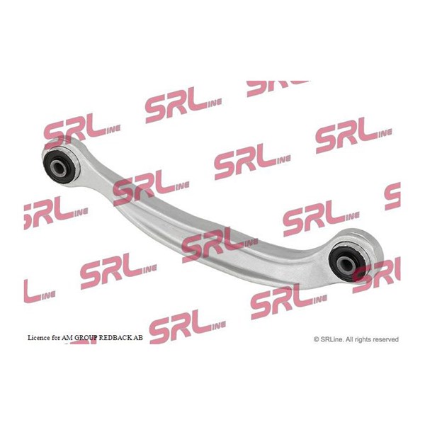 Länkarm, Bak, Bakaxel vänster Srline 243137-7 SRLine