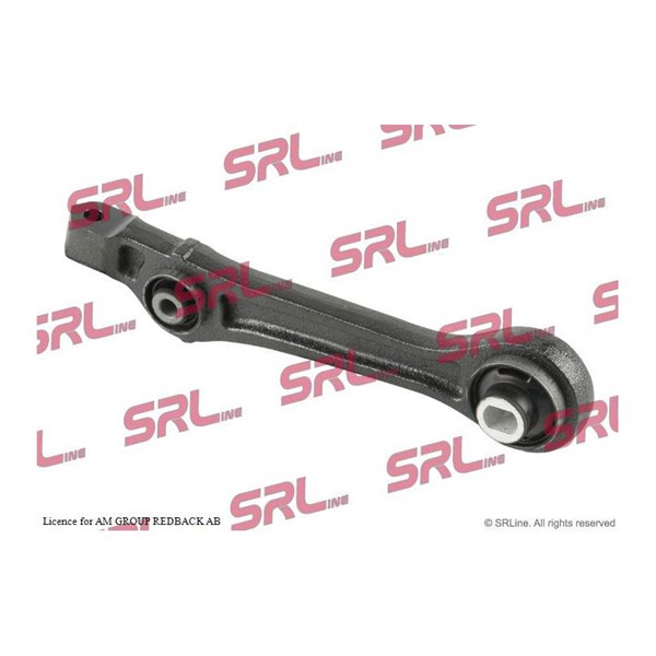 Länkarm, Fram, framaxel vänster, Nedre Srline 243137 SRLine