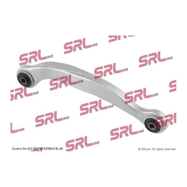 Länkarm, Bak, Bakaxel höger Srline 243138-7 SRLine