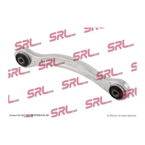 Länkarm, framaxel vänster, Nedre Srline 246037 SRLine