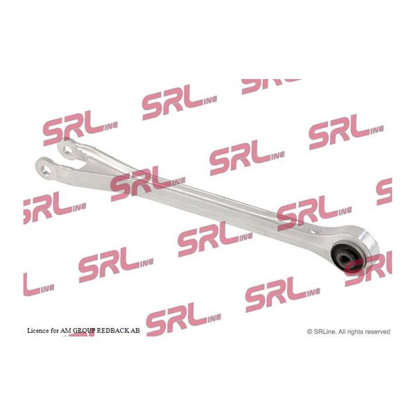 Länkarm, framaxel vänster, Nedre Srline 246037 SRLine Länkarm, framaxel vänster, Nedre Srline 246037 SRLine