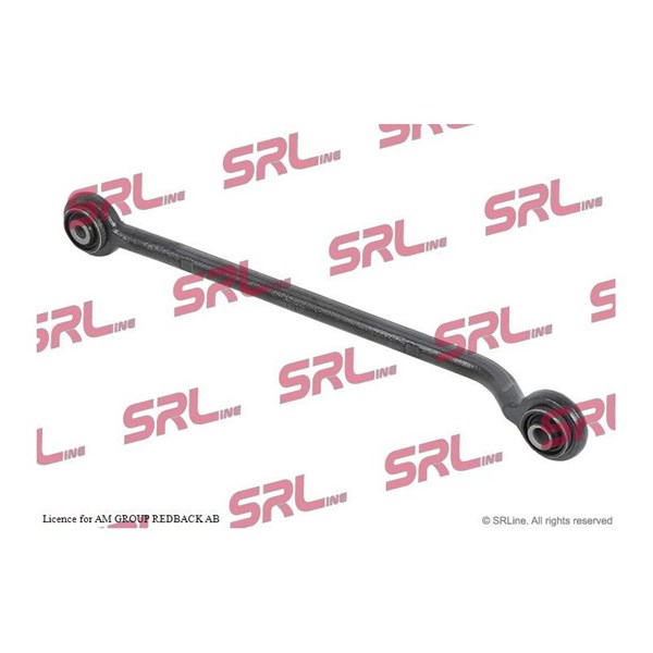 Länkarm, framaxel vänster, Nedre Srline 246037 SRLine Länkarm, framaxel vänster, Nedre Srline 246037 SRLine