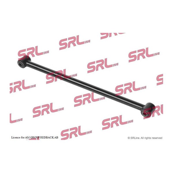 Länkarm, framaxel vänster, Nedre Srline 250537 SRLine