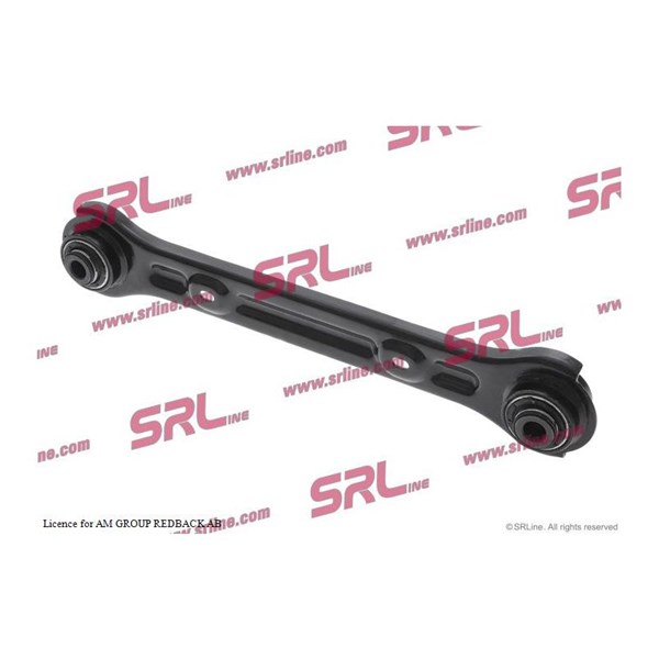 Länkarm, framaxel vänster, Nedre Srline 252537 SRLine