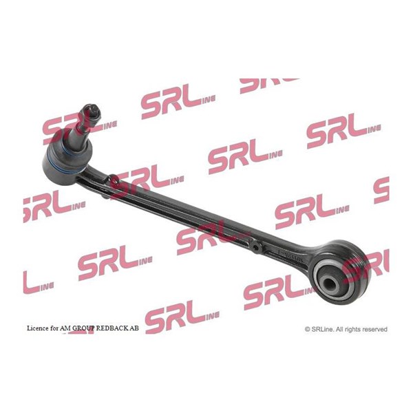 Länkarm, framaxel vänster, Nedre Srline 252537 SRLine Länkarm, framaxel vänster, Nedre Srline 252537 SRLine
