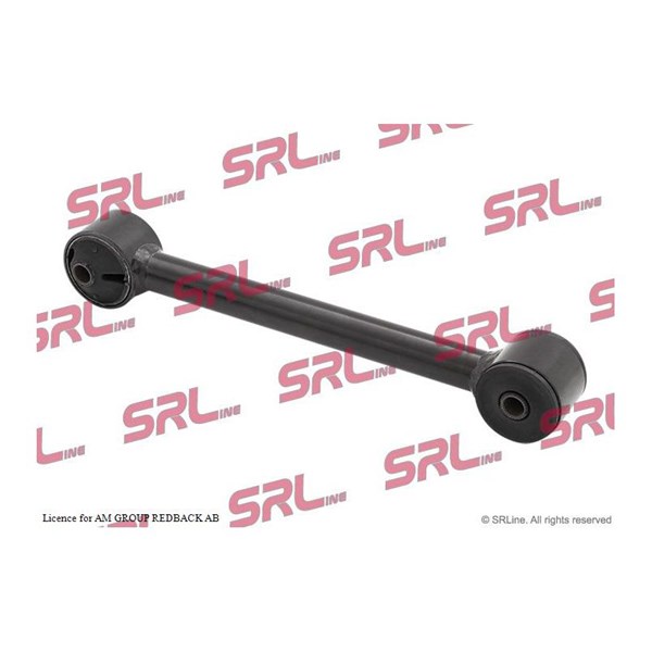 Länkarm, framaxel vänster, Nedre Srline 270537 SRLine