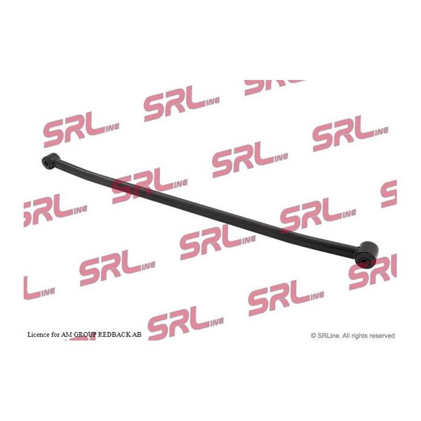 Länkarm, framaxel vänster, Nedre Srline 270537 SRLine