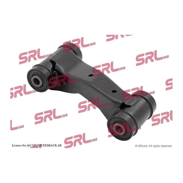 Länkarm, framaxel höger, Nedre Srline 272838 SRLine