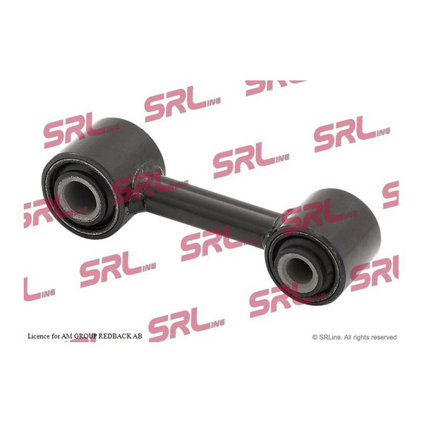 Länkarm, framaxel vänster, Nedre Srline 273137 SRLine