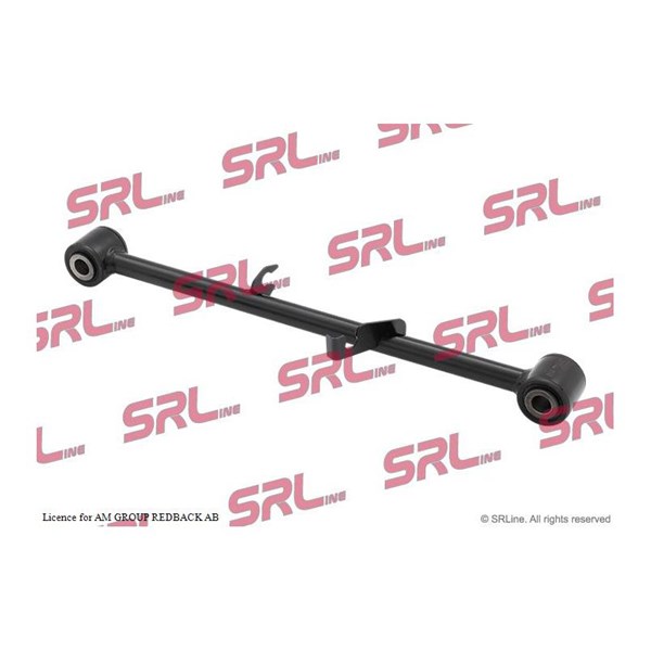 Länkarm, framaxel vänster, Nedre Srline 274637 SRLine Länkarm, framaxel vänster, Nedre Srline 274637 SRLine