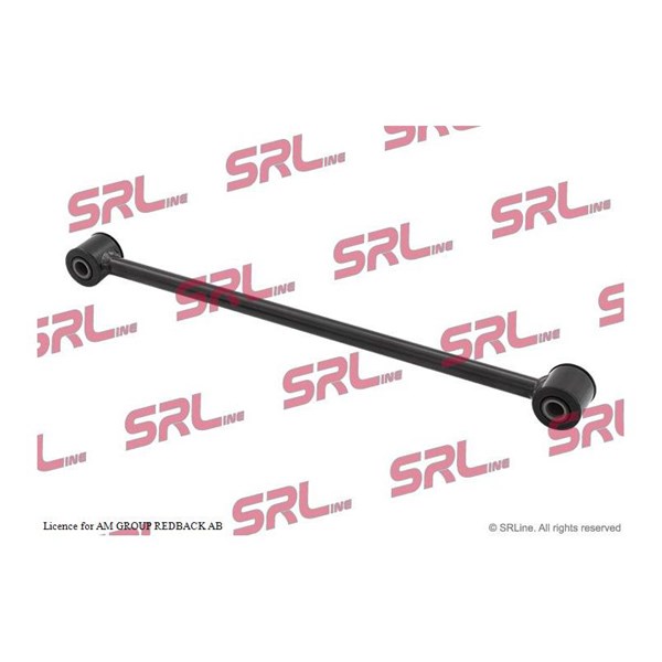 Länkarm, framaxel vänster, Nedre Srline 274637 SRLine Länkarm, framaxel vänster, Nedre Srline 274637 SRLine