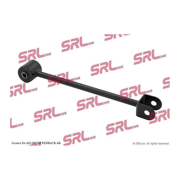 Länkarm, framaxel vänster, Nedre Srline 274637 SRLine Länkarm, framaxel vänster, Nedre Srline 274637 SRLine