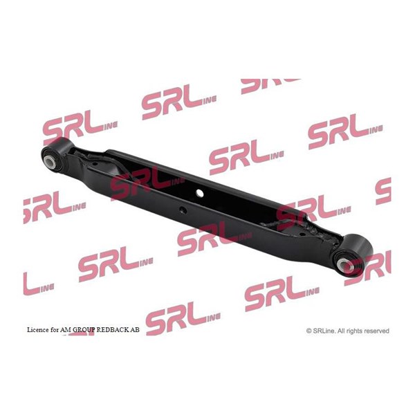 Länkarm, framaxel vänster, Nedre Srline 275937 SRLine