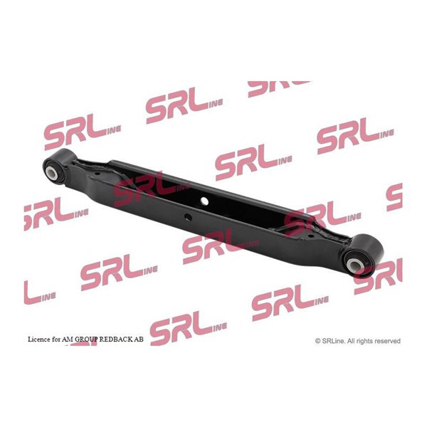 Länkarm, framaxel höger, Nedre Srline 275938 SRLine