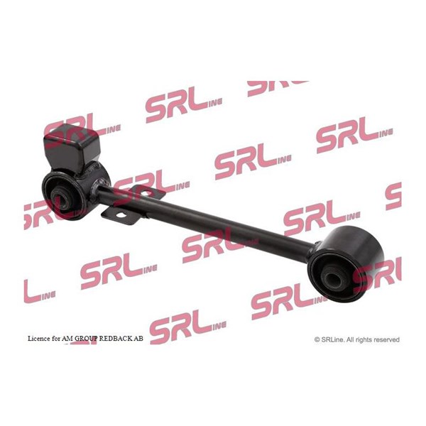 Länkarm, framaxel vänster, Nedre Srline 276937 SRLine