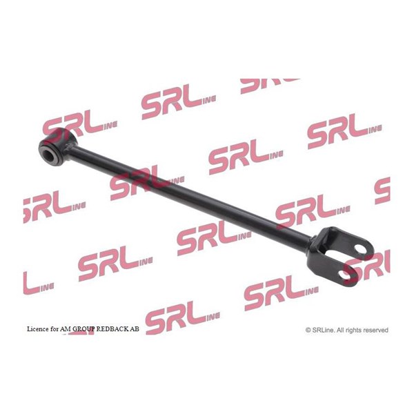 Länkarm, framaxel vänster, Nedre Srline 282037 SRLine