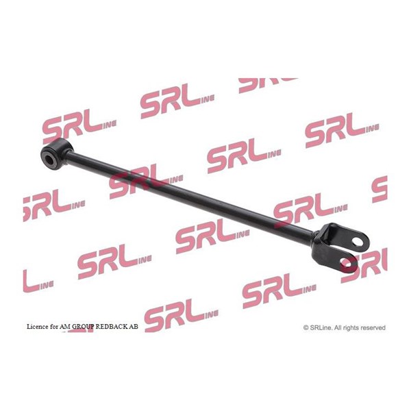 Länkarm, framaxel vänster, Nedre Srline 282037 SRLine