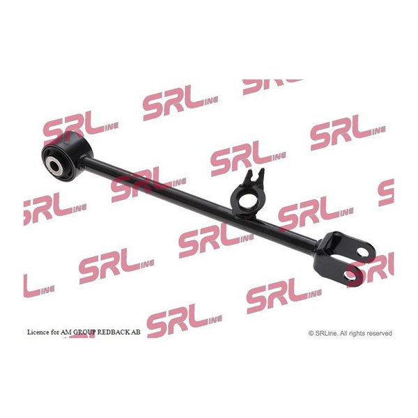 Länkarm, Bakaxel höger Srline 282038-5 SRLine
