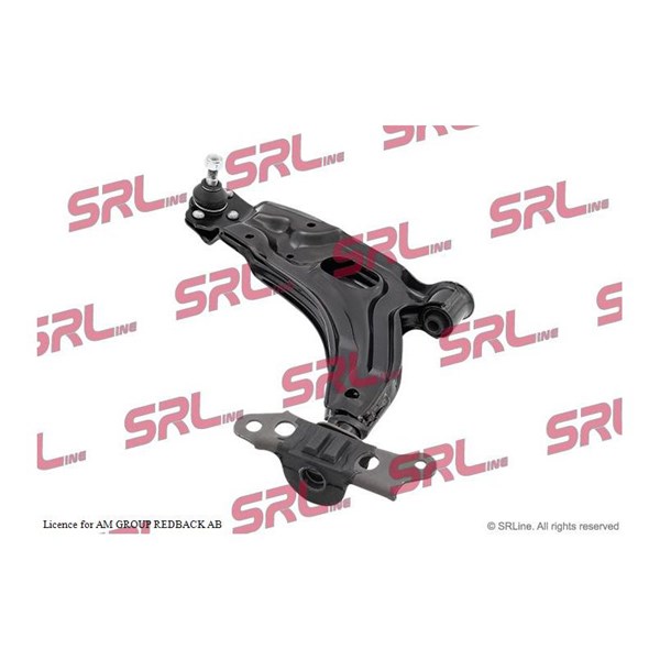 Länkarm, framaxel höger, Nedre Srline 300538 SRLine