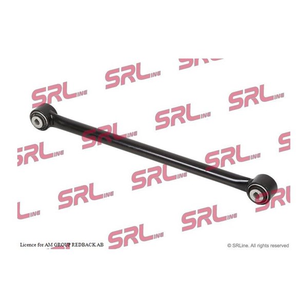 Länkarm, Fram, Bakaxel höger, Bakaxel vänster Srline 30L237-5 SRLine Länkarm, Fram, Bakaxel höger, Bakaxel vänster Srline 30L237-5 SRLine