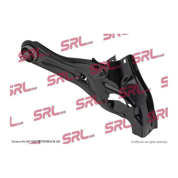 Länkarm, framaxel höger, Nedre Srline 313038 SRLine