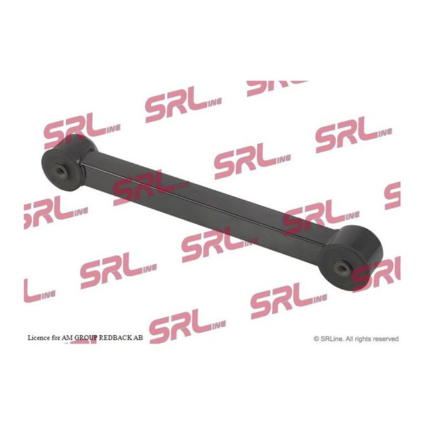 Länkarm, Bakaxel höger, Bakaxel vänster, Nedre Srline 313537-4 SRLine