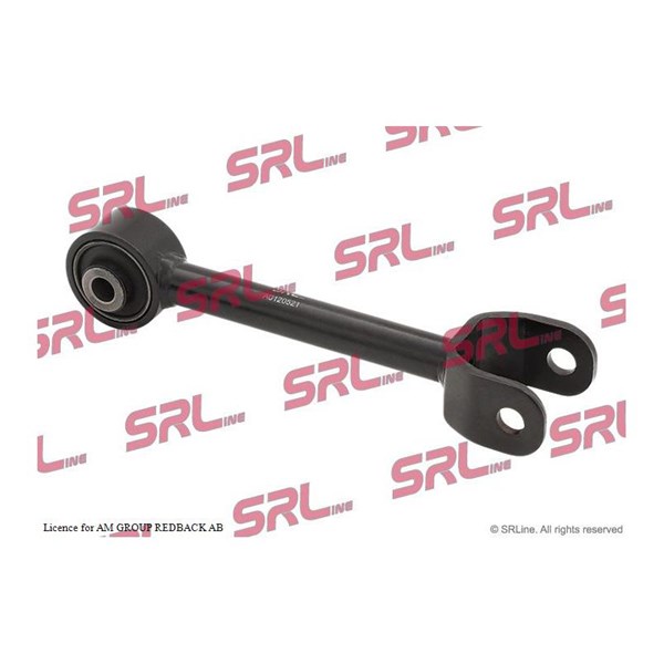Länkarm, framaxel vänster, Nedre Srline 314037 SRLine