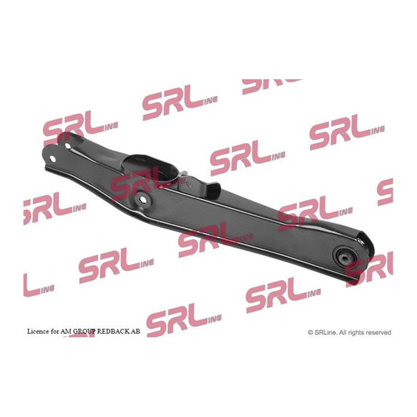 Länkarm, framaxel vänster, Nedre Srline 314037 SRLine
