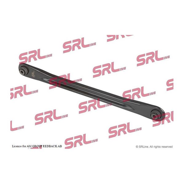 Länkarm, Bak, Bakaxel höger, Bakaxel vänster Srline 321637-5 SRLine
