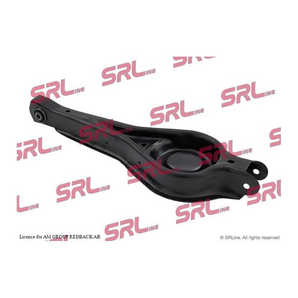 Länkarm, framaxel vänster, Nedre Srline 321637 SRLine