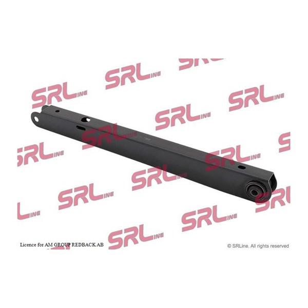 Länkarm, framaxel vänster, Nedre Srline 321637 SRLine