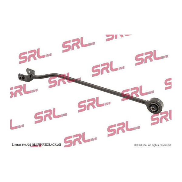 Länkarm, framaxel vänster, Nedre Srline 321637 SRLine