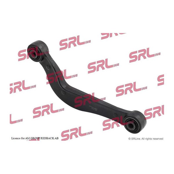 Länkarm, framaxel vänster, Nedre Srline 321637 SRLine