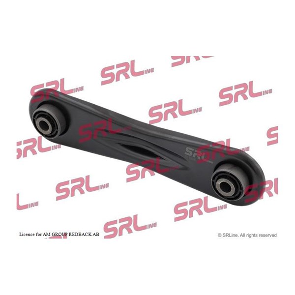 Länkarm, framaxel vänster, Nedre Srline 321637 SRLine
