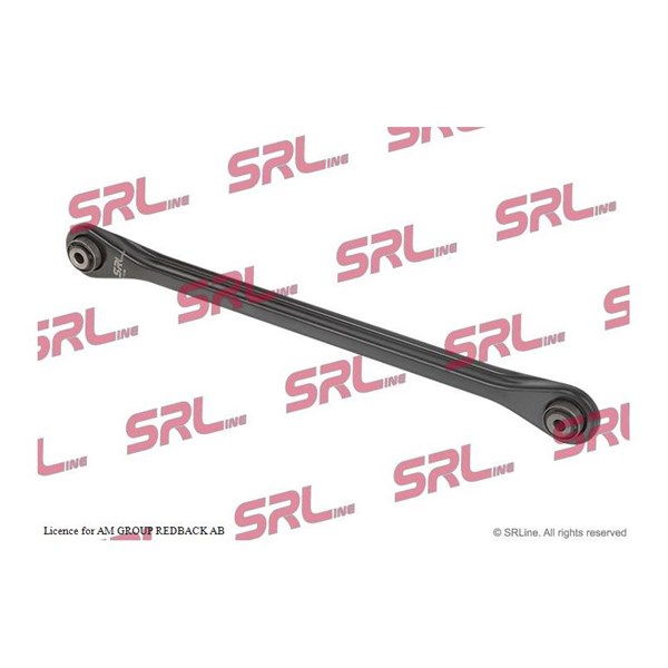 Länkarm, framaxel vänster, Nedre Srline 321837 SRLine