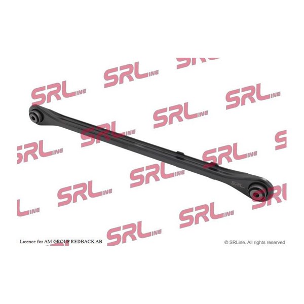 Länkarm, framaxel vänster, Nedre Srline 321837 SRLine Länkarm, framaxel vänster, Nedre Srline 321837 SRLine