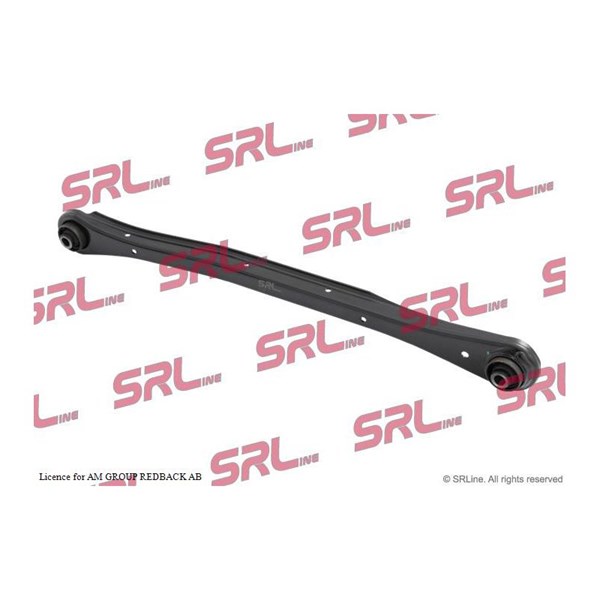 Länkarm, framaxel vänster, Nedre Srline 321837 SRLine Länkarm, framaxel vänster, Nedre Srline 321837 SRLine