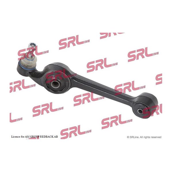 Länkarm, framaxel vänster, Nedre Srline 322337 SRLine