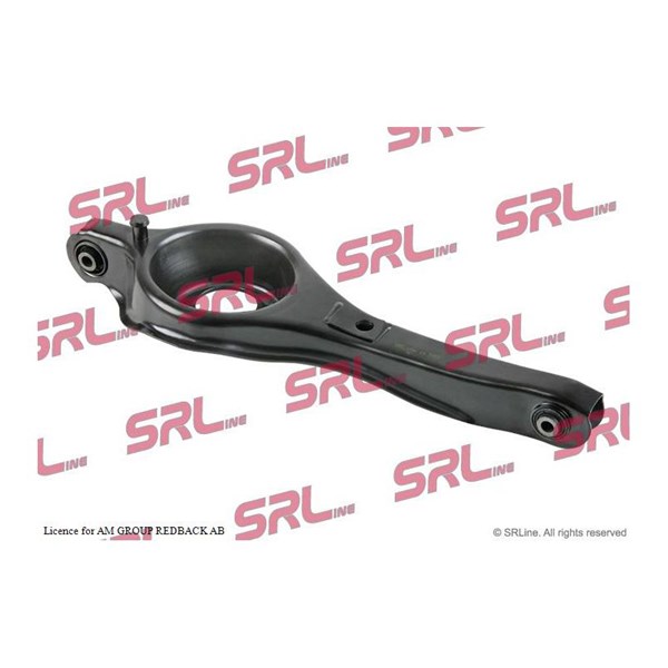 Länkarm, framaxel vänster, Nedre Srline 323537 SRLine