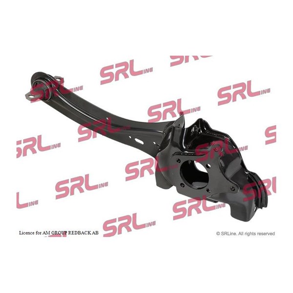 Länkarm, framaxel höger, Nedre Srline 323538 SRLine