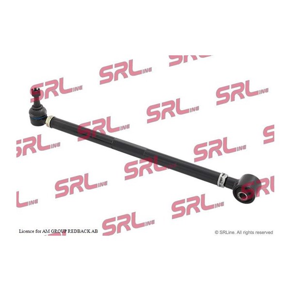 Länkarm, framaxel vänster, Nedre Srline 325137 SRLine