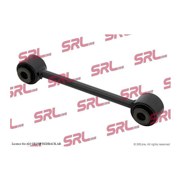 Länkarm, framaxel vänster, Nedre Srline 327237 SRLine Länkarm, framaxel vänster, Nedre Srline 327237 SRLine