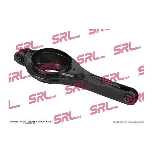 Länkarm, framaxel vänster, Nedre Srline 32X137 SRLine