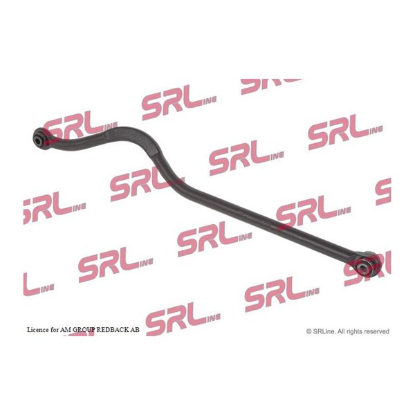 Länkarm, framaxel höger, framaxel vänster Srline 340037-2 SRLine