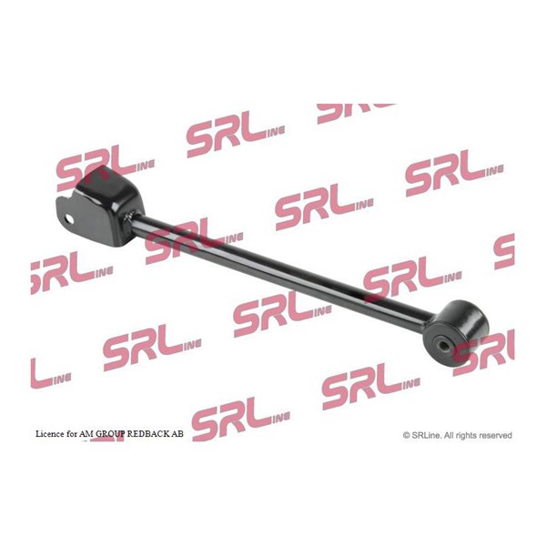 Länkarm, framaxel höger, framaxel vänster, Nedre Srline 340037 SRLine