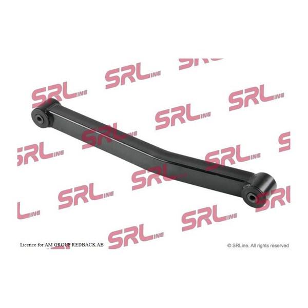 Länkarm, framaxel höger, framaxel vänster, Nedre Srline 340037 SRLine Länkarm, framaxel höger, framaxel vänster, Nedre Srline 340037 SRLine
