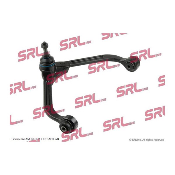 Länkarm, framaxel vänster, Nedre Srline 341037 SRLine
