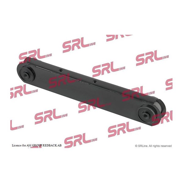 Länkarm, framaxel vänster, Nedre Srline 341037 SRLine