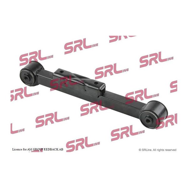 Länkarm, framaxel vänster, Nedre Srline 341037 SRLine
